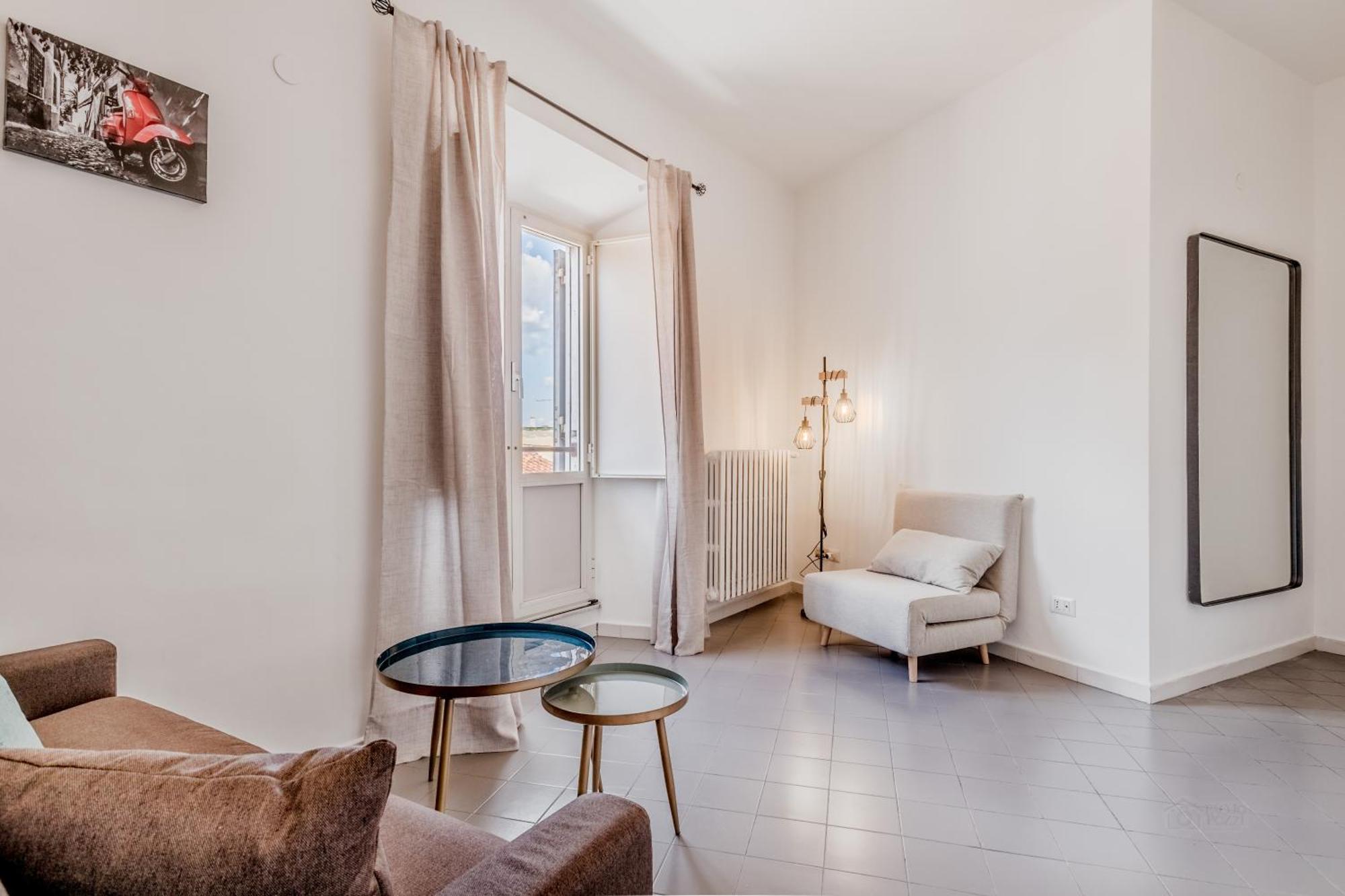 Trastevere Holiday روما المظهر الخارجي الصورة