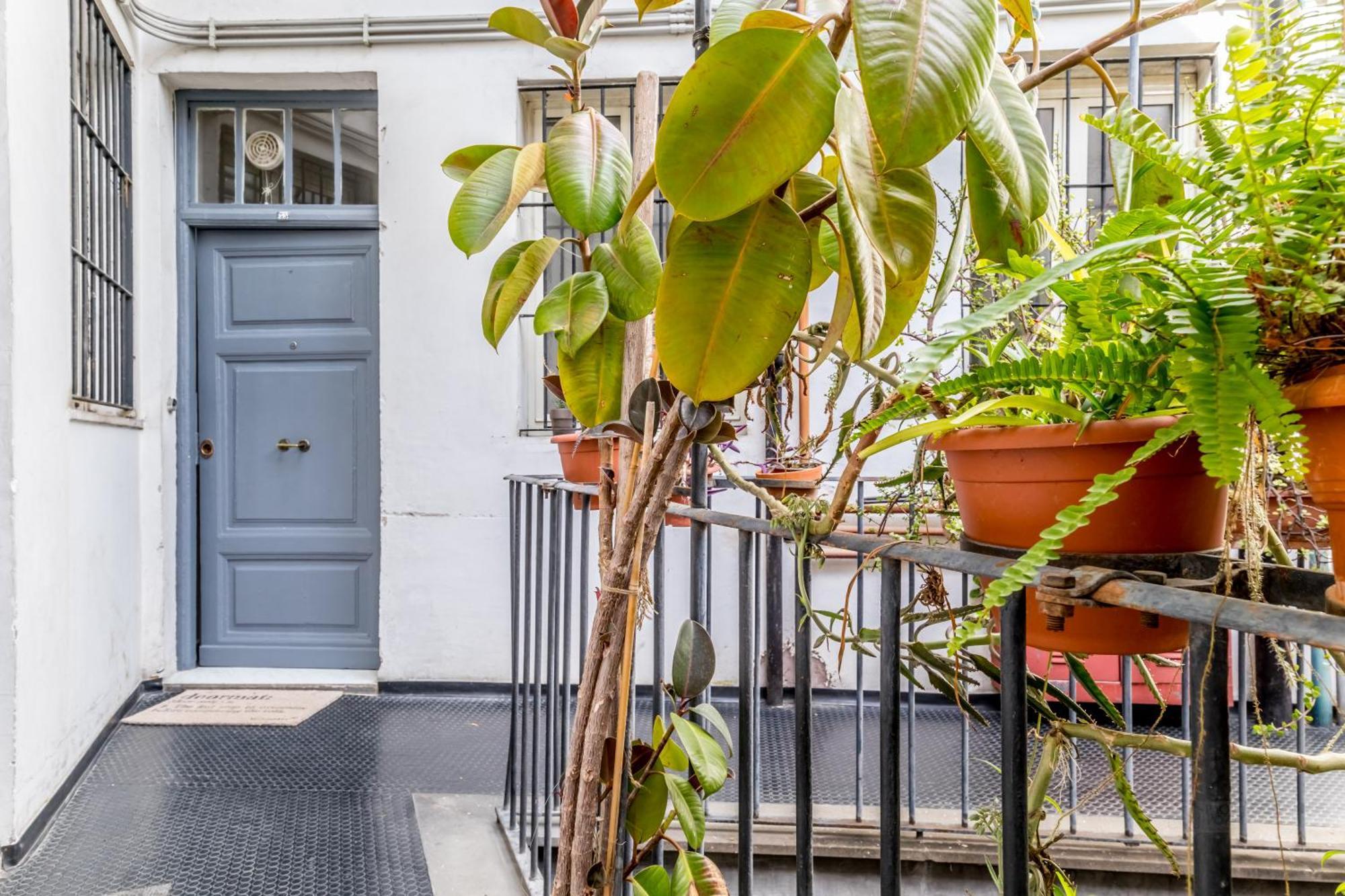 Trastevere Holiday روما المظهر الخارجي الصورة