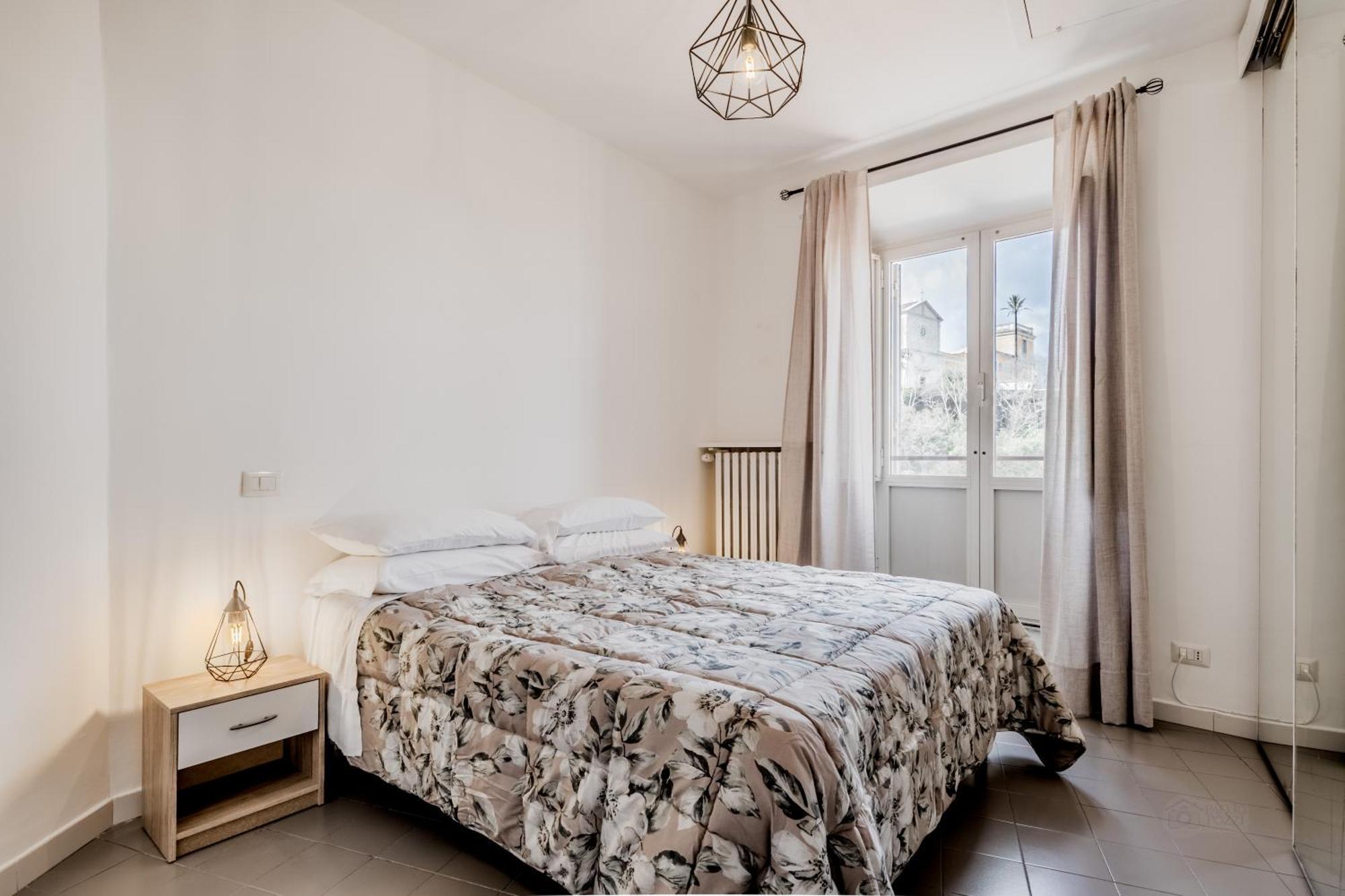 Trastevere Holiday روما المظهر الخارجي الصورة